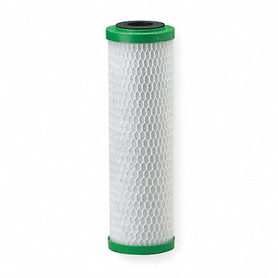 Filter Cartridge 0.5 micron 9 3/4 H