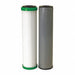 Filter Cartridge 0.5 micron 9 3/4 H PK2