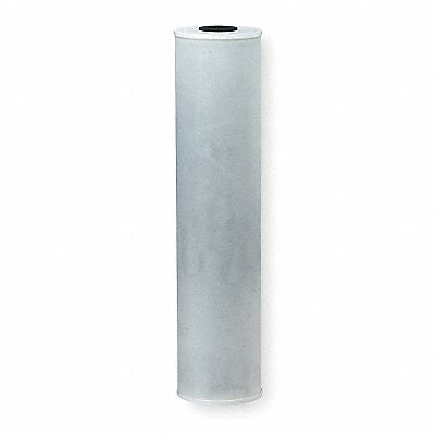 Filter Cartridge 25 micron 2.5 gpm 20 H