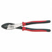 Crimper 22 to 10 AWG 9-3/4 L