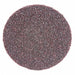 J0685 Quick-Change Sand Disc 1 in Dia TR PK50