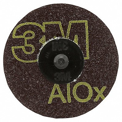 J0686 Quick-Change Disc 1 1/2 in Dia TR PK50