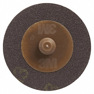 J0686 Quick-Change Disc 1 1/2 in Dia TR PK50