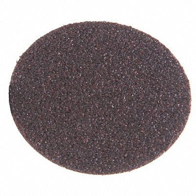 J0694 Quick-Change Sand Disc 3 in Dia TR PK50