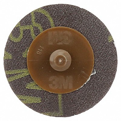 J0690 Quick-Change Sand Disc 2 in Dia TR PK50