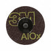 J0694 Quick-Change Sand Disc 3 in Dia TR PK50