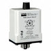 H7805 SinFunTimeDelayRelay 120VAC/DC 8Pins