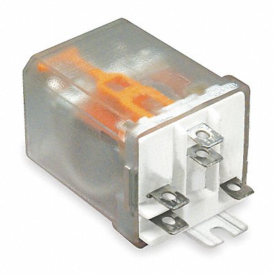 H8158 Enclosed Power Relay 5 Pin 12VDC SPDT