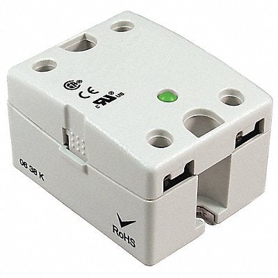 Solid State Relay In 90 to 280VAC 50