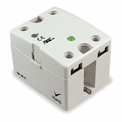 Solid State Relay In 3 to 32VDC 75