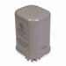 H7968 Sealed Relay 11 Pin Octal 120VAC