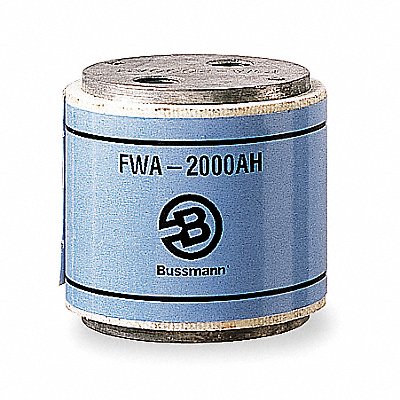 Semiconductor Fuse 400A FWJ 1000VAC