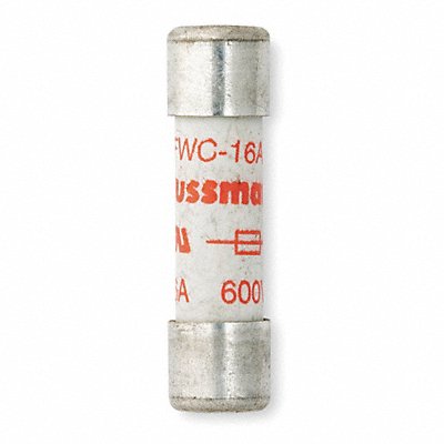 Semiconductor Fuse 16A FWC 600VAC