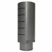 Silencer Muffler 1/2 in FNPT 1 In Hex