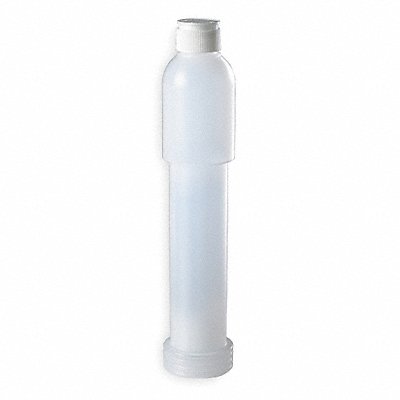 Cleaning Sol. Bottle 11.5 fl oz Cap PK12