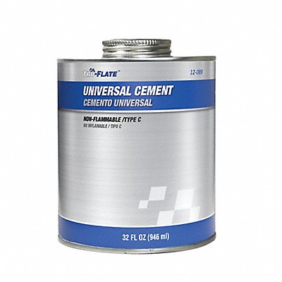 Universal Cement 1 qt.