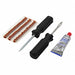 Tire Repair Kit 3-3/16 In L 3-3/16 In W