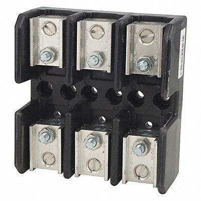 Fuse Block 61 to 100A T 3 Pole