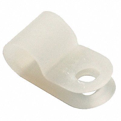 Cable Clamp Nylon 13/16 In PK10