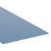 PlstcSht CstNyln 24 x24 0.625 T Blu Opq