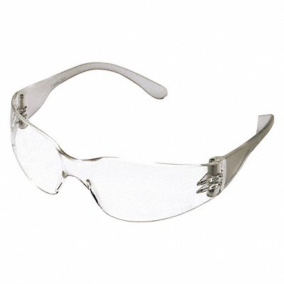 Safety Glasses Clear