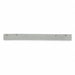 Squeegee Blade 36 in W Gray