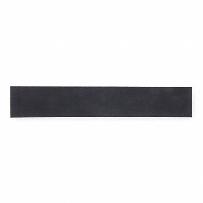 Squeegee Blade 24 in W Black PK2