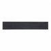 Squeegee Blade 24 in W Black PK2