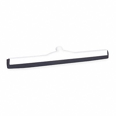 J6521 Floor Squeegee 24 in W Straight