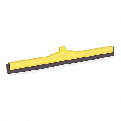 J6521 Floor Squeegee 24 in W Straight