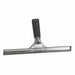 Window Squeegee 18 in W Straight