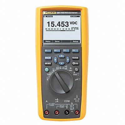 Electricians Digital Multimeter 1000V