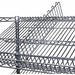 Shelf Divider 1/32inx4 1/2inx18in Steel