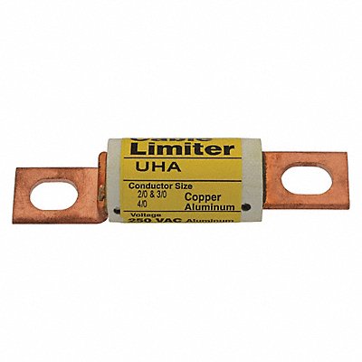 Cable Limiter Fuse UHA Series 600VAC