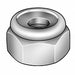 Nylon Insert Lock Nuts