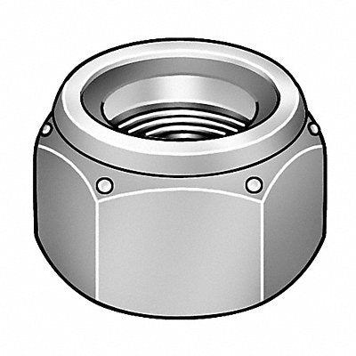 Nylon Insert Lock Nuts