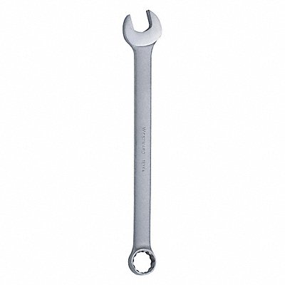 Combo Wrench SAE Rounded 1 1/2 