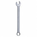 Combination Wrench SAE 2 1/16 in