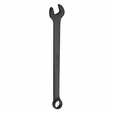 Combo Wrench SAE Rounded 1 