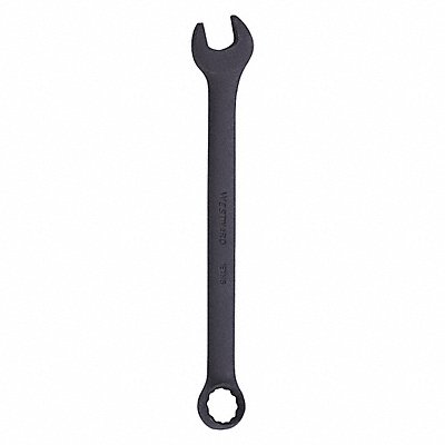 Combo Wrench SAE Rounded 11/16 