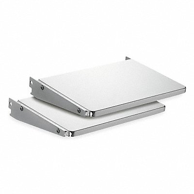 Detach FoldingTable 13 /Aluminium PK2