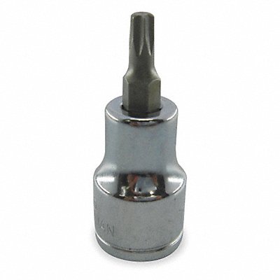 Socket Bit 1/4 in Dr. T20