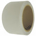 Floor Tape White 2 inx30 ft Roll