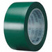 Floor Tape Green 2 inx108 ft Roll