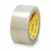 Box Sealing Tape Hot Melt Resin