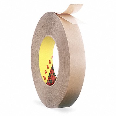 Transfer Tape 1 1/2 W 60yd L Transparent