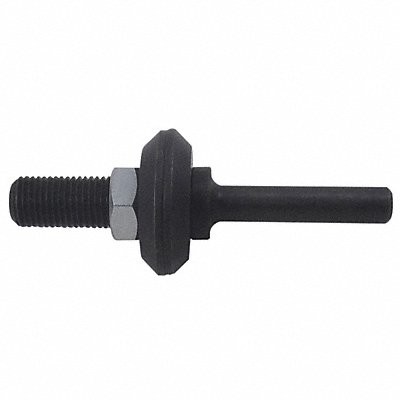 Nut Lock-Type Wheel Adapter 1/4 in