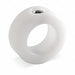 Shaft Collar Set Screw 3/8 In Plastic