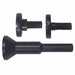 Screw Lock-Type Wheel Adapter 1/4 in