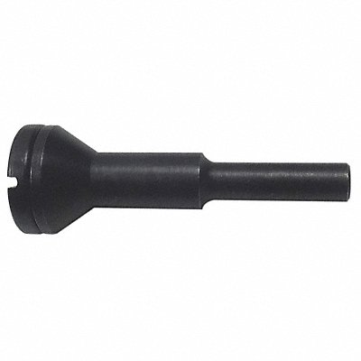 Screw Lock-Type Wheel Adapter 1/4 in